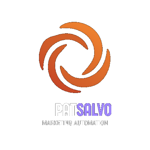 Pat Salvo Logo
